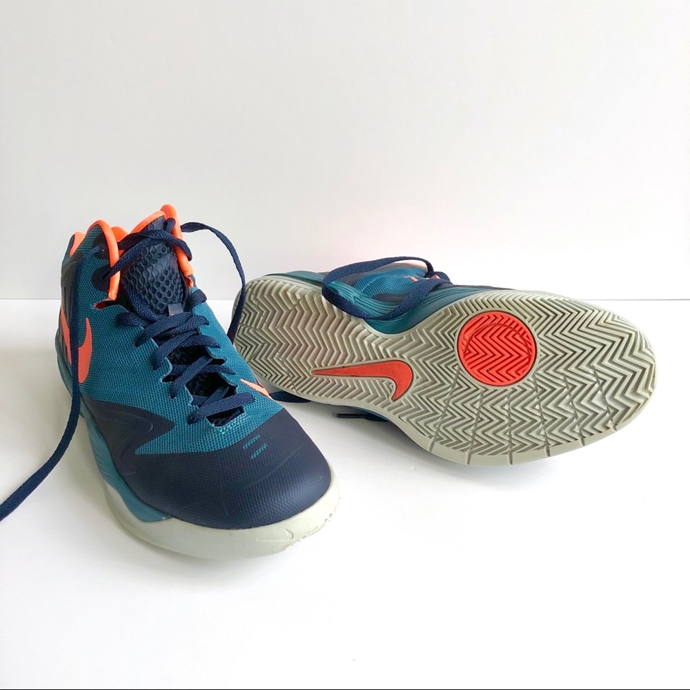 Men’s Nike Max Air Premiere Basketball Shoes